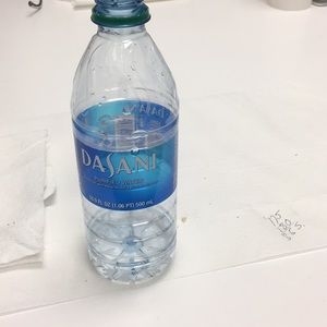 Meet your Posher, Charles